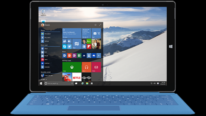 windows 10消费者预览版已发布